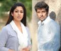 Nayantara and Vikram team up for the first time