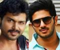 Mani Ratnam's next: Starring Karthi, Dulquer