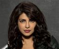 Quantico works only because of Priyanka