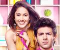 Review: Pyaar Ka Punchnama 2 is too immature to be funny