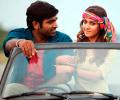 Review: Naanum Rowdy Dhaan is refreshing