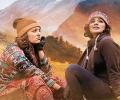 Review: Rani Padmini entertains