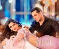 Review: Prem Ratan Dhan Payo has good music