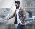 First look: NTR Jr's Nannaku Prematho