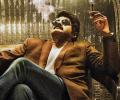 First Look: Balakrishna's 99th film Dictator