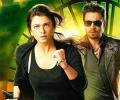 Aishwarya, Irrfan starrer Jazbaa to get an English version