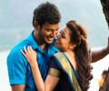 Review: Paayum Puli is not very convincing