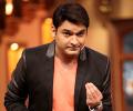 Comedy Nights with Kapil to conclude in January 2016!