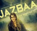Bored? Solve the Jazbaa jigsaw puzzle!