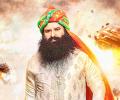 Review: MSG 2 is genuinely surreal