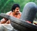 Baahubali to release in China