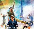 First Look: Nagarjuna-Karthi Sivakumar unite for Oopiri