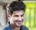 Is Dulquer Salmaan the next Spiderman?