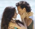 Review: Baaghi's music holds your attention