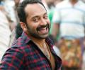 Fahadh to play a baddie in his Tamil debut?