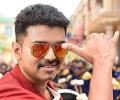 Review: Theri will thrill Vijay's fans