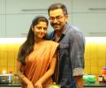 Prithviraj to romance Vedhika in James & Alice