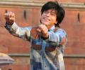 What Shah Rukh has in common with Pawan Kalyan