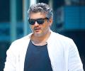 Quiz: How well do you know Tamil actor Ajith?