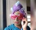 Have you met Pammi Aunty?