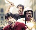 Review: Tamilselvanum Thaniyar Anjalum is a decent attempt