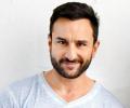 Saif to star in Netflix's Sacred Games