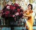 PIX: A peek into Tulsi Kumar's beautiful home