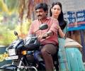 Review: Dharmadurai is an enjoyable family drama