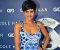 PIX: Mandira Bedi parties with Sonam Kapoor