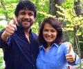 Nagarjuna's SUPERSTAR life, in pictures!