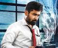 Review: Saithan is a decent attempt