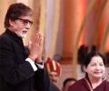 Film industry mourns Jayalalithaa's death