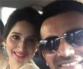 Is Zaheer Khan dating the Chak De! India girl?