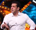 Bigg Boss 10: When Salman lost his cool