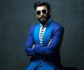 When Ranveer Singh was heartbroken