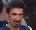 Bigg Boss 10: Rahul Dev is finally evicted