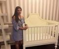 Welcome, little nawab: Inside Taimur Ali Khan's nursery