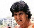 Quiz: Who is Mithun's opponent in Boxer?