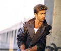 Was anybody sexier than George Michael?