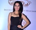 PIX: Pooja Gor, Riddhi Dogra at a calendar launch