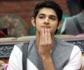 Bigg Boss 10: Rohan gets wild