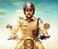 Review: Action Hero Biju is realistic