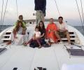 PIX: Abhishek Bachchan celebrates birthday in Maldives