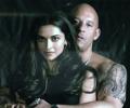Vin Diesel shares Deepika's first look from xXx 3