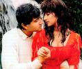 Quiz: First choice for Manisha Koirala's role in Saudagar?