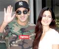 Ranbir to move in with his parents