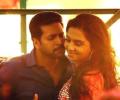 Review: Miruthan is a tedious watch