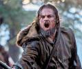 Review: The Revenant is a big-screen epic for the ages