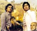 Quiz: Who was the original choice for Shashi Kapoor's role in Shaan?