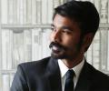 Dhanush 'excited' about his Hollywood debut